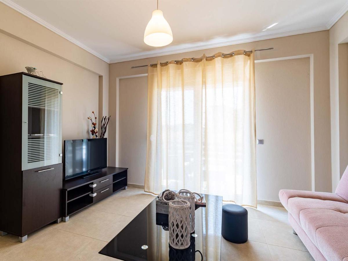 Kiosse Maisons By Travelpro Services Nea Flogita Halkidiki Exterior photo