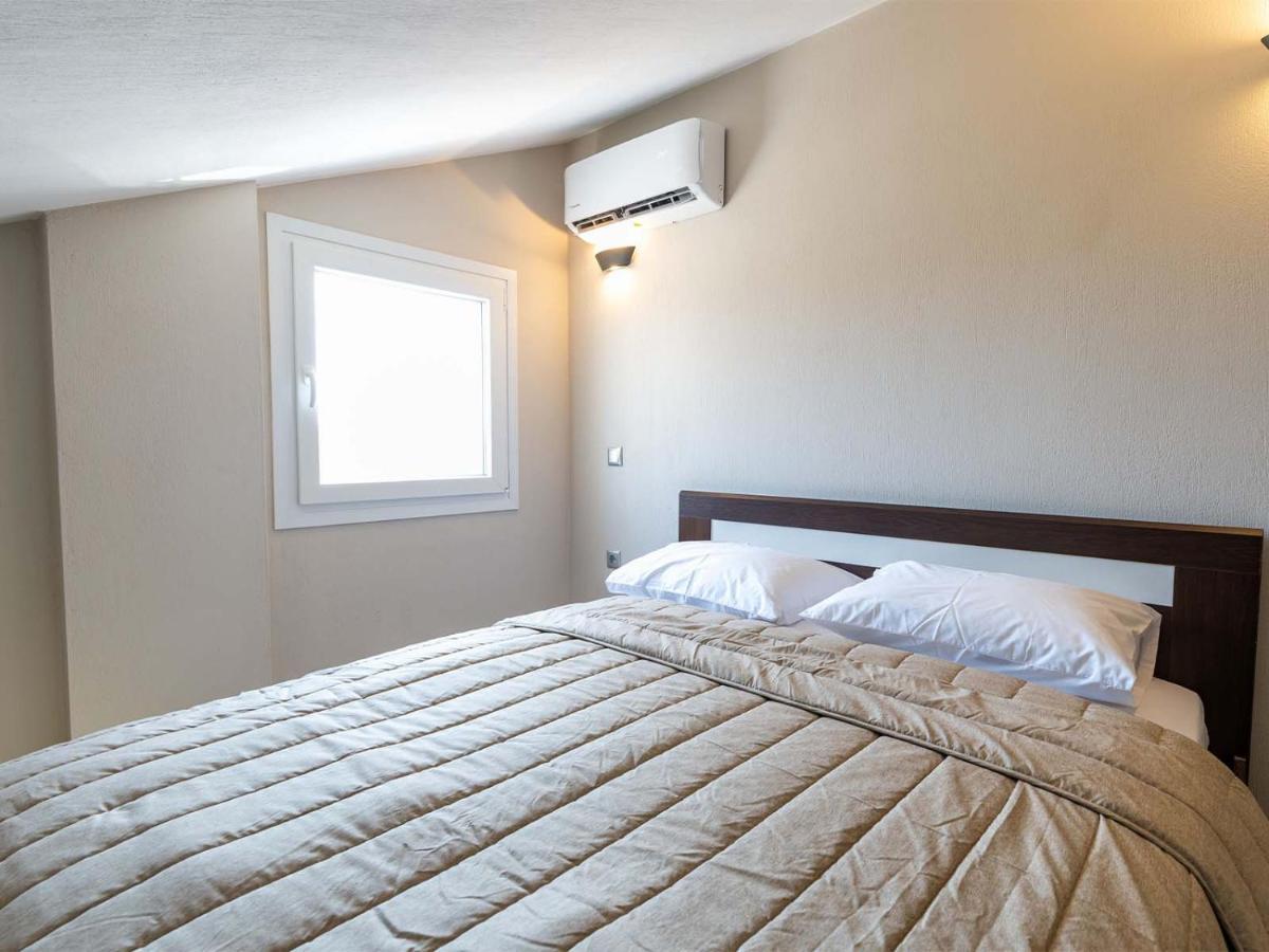 Kiosse Maisons By Travelpro Services Nea Flogita Halkidiki Exterior photo